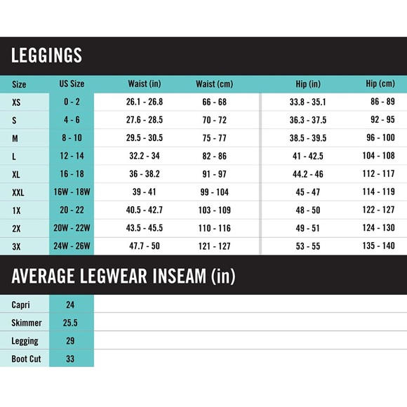 (1663) HUE Women's Ponte 7/8 Leggings Black / Whisper White Jogger - Picture 2 of 4